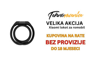 Xiaomi lokot za romobil