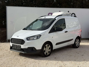Ford Courier *HLADNJAČA*