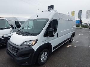 Fiat DUCATO L3H2 Hladnjača, 140KS, 2020.