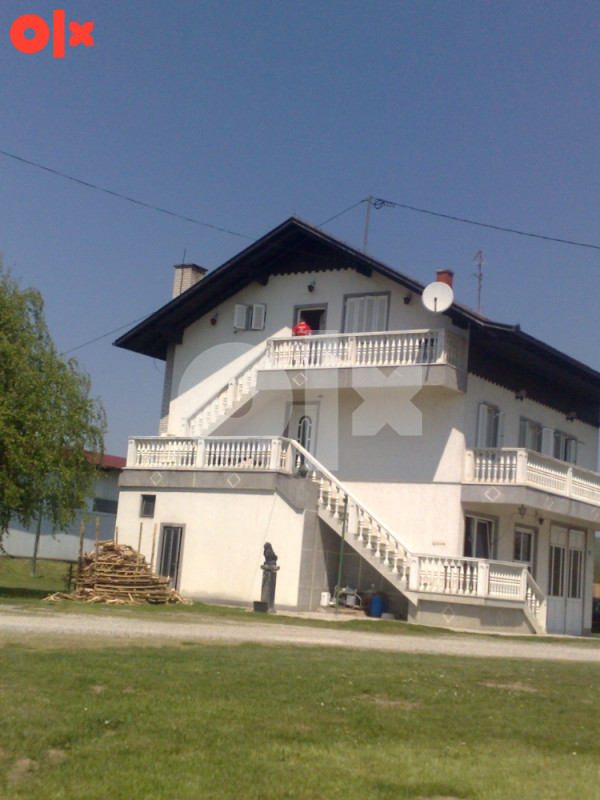 Prodjem Kucu, Glamocani 3
