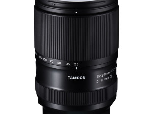 Tamron 25-200mm f/2.8-5.6 Di III VXD G2 - PCFOTO