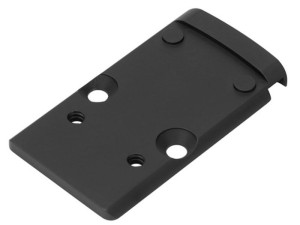 MONTAŽA HOLOSUN HS-ADAPER-PLATE-RMR-RMSC
