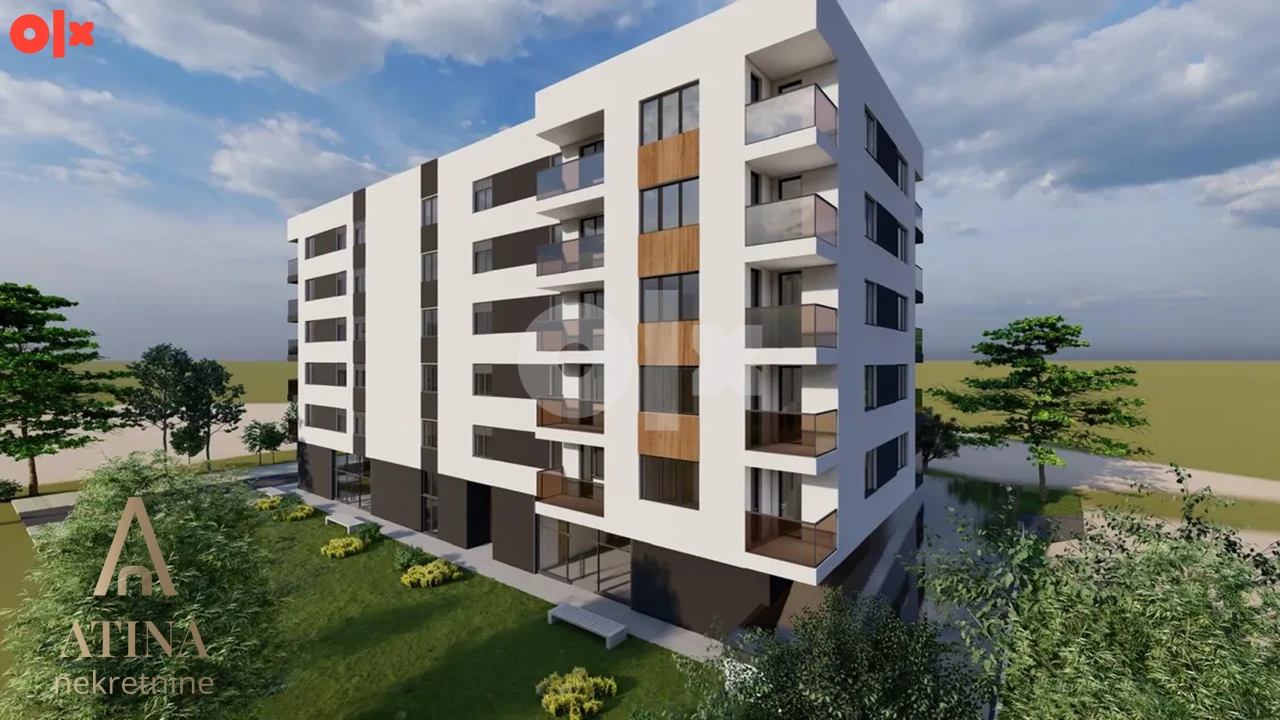Nov poslovni prostor Banja Luka, 43.5m2 3