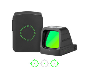 OLIGHT CRVENA TOČKA OSIGHT X GN
