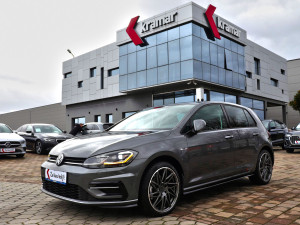 Volkswagen Golf VII 2.0 TDI Sportpaket R-Line Full LED FACELIFT