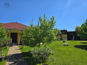 Budžak; dvije kuće na placu od 1.100m2- TOP PONUDA! photo 4