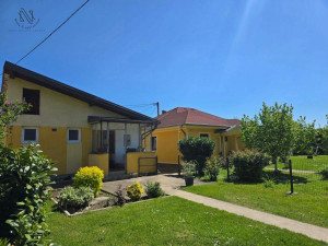 Budžak; dvije kuće na placu od 1.100m2- TOP PONUDA! photo 2