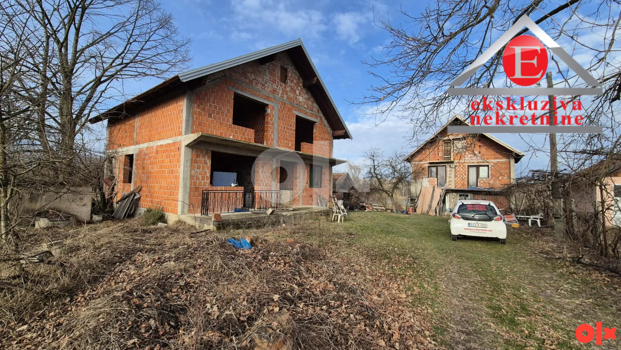 Kuće na rijeci Savi ID:4176/ZP