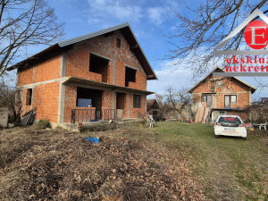 Kuće na rijeci Savi ID:4176/ZP