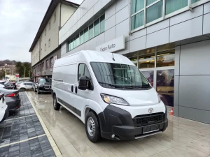 TOYOTA PROACE MAX 2.2 (140KS) BASE+ L3H2 10 GODINA GARANCIJE