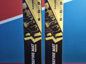 HyperX Pulsefire Mat XL TimTheTatman [podloga za mis]