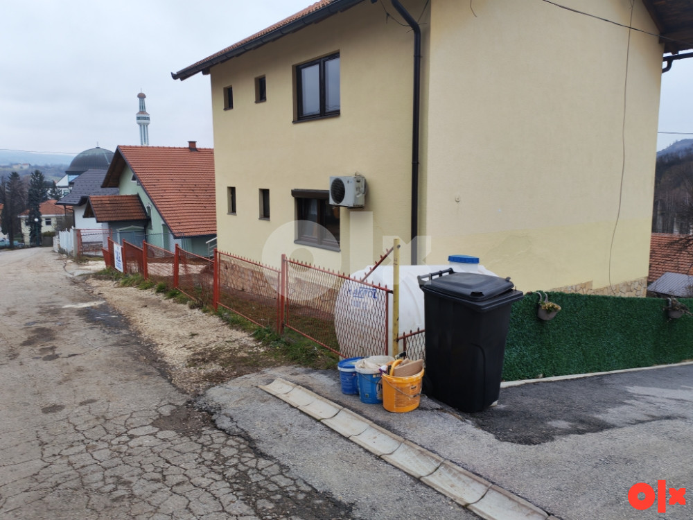 Kuća Breza 3