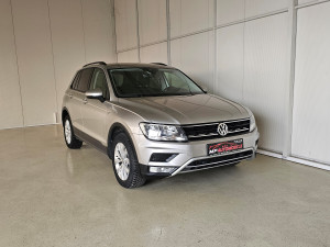 Tiguan 2.0 TDI DSG*4Motion*Offroad*Navigacija*Komande*Model:2018*