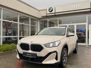BMW X2 xDrive 20d