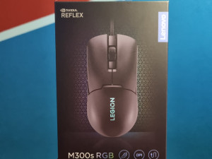 LENOVO LEGION M300s RGB gaming mis