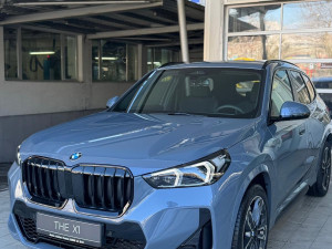 BMW X1 xDrive 20d
