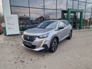 Peugeot 2008 1.2 Allure Pack automatik - Autorad doo