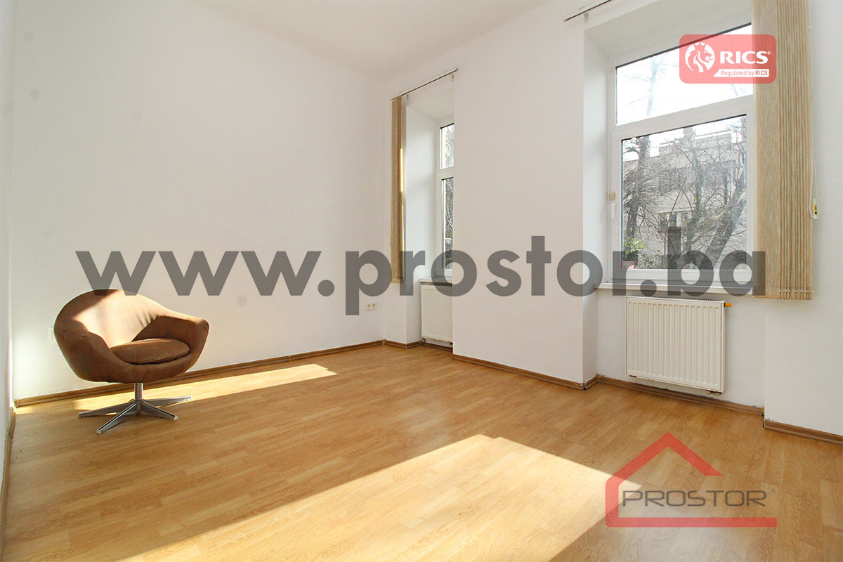 PROSTOR prodaje: Trosoban stan, 91m2, Centar 5