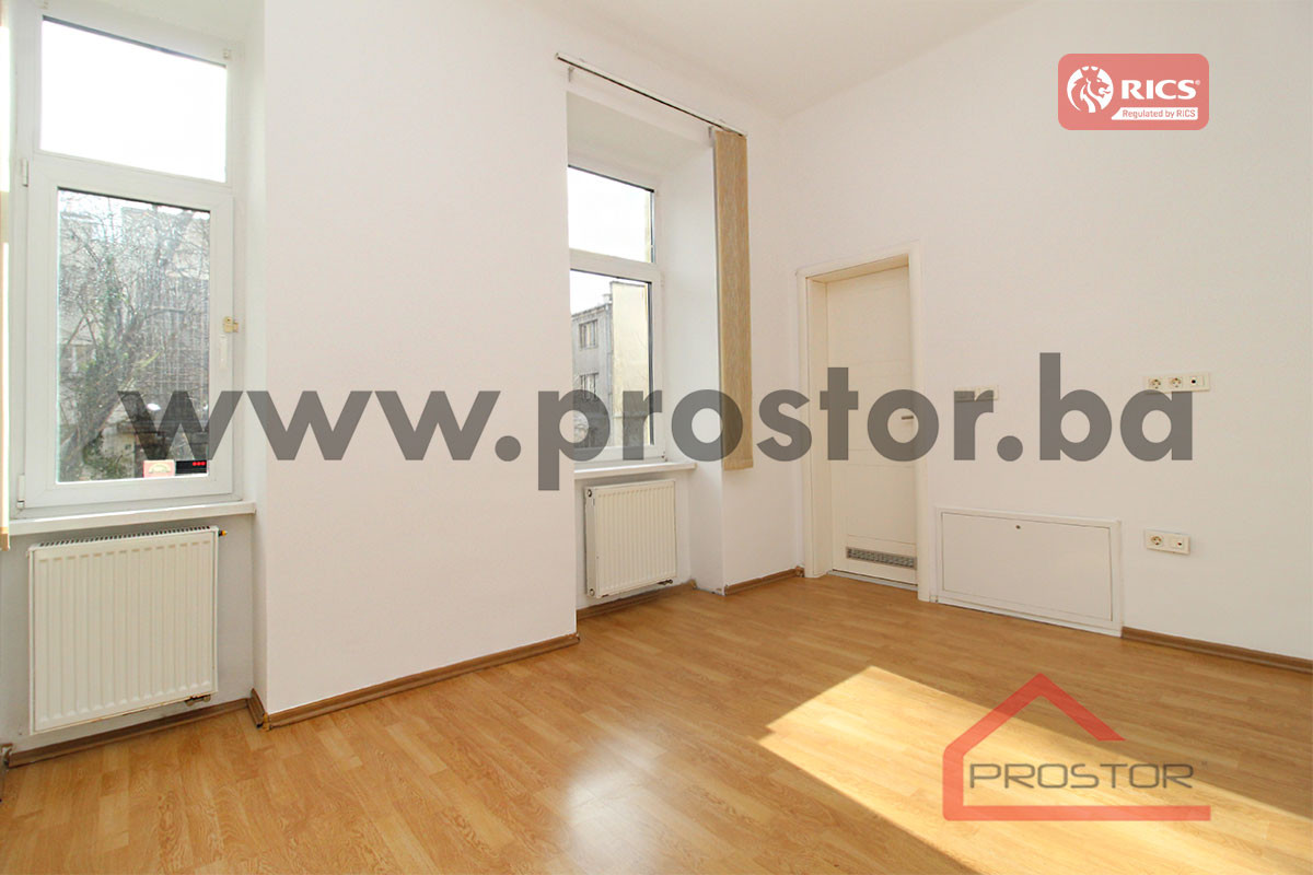 PROSTOR prodaje: Trosoban stan, 91m2, Centar 7