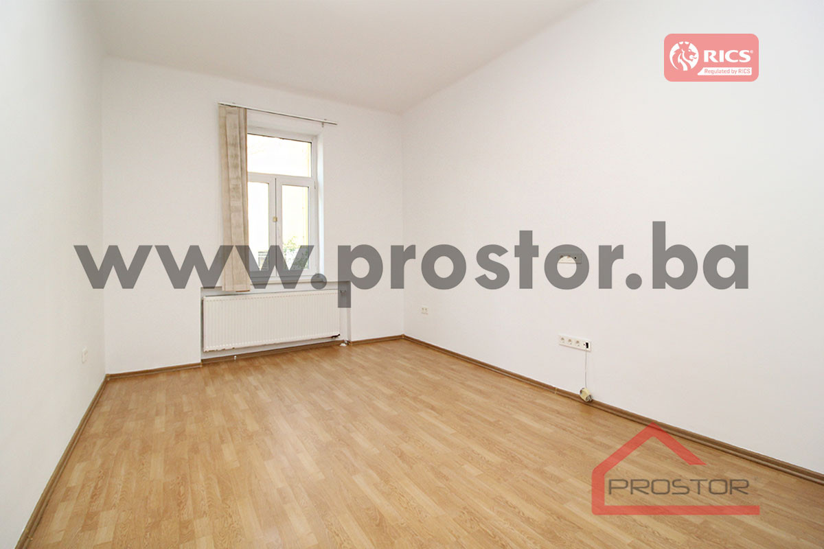PROSTOR prodaje: Trosoban stan, 91m2, Centar 8