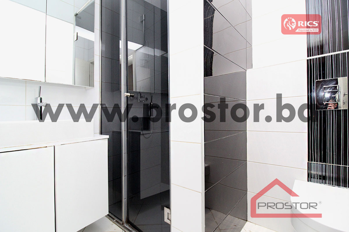 PROSTOR prodaje: Trosoban stan, 91m2, Centar 14