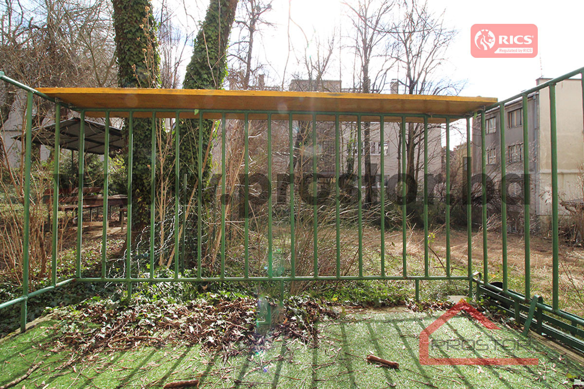 PROSTOR prodaje: Trosoban stan, 91m2, Centar 16