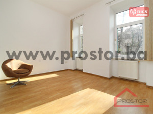 PROSTOR prodaje: Trosoban stan, 91m2, Centar photo 5