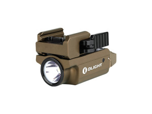 OLIGHT SVJETILJKA PL MINI2 VALKYRIE DESERT TAN