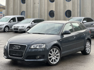Audi A3 2.0 TDI Sportback S-LINE Xenon/Led Full