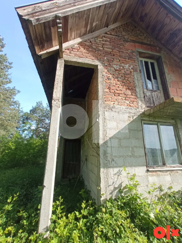 Vikendica Prnjavor 3