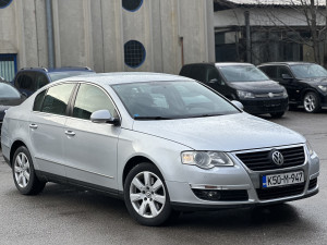 Volkswagen Passat 1.8 TSI 2010 Euro 5 Registrovan