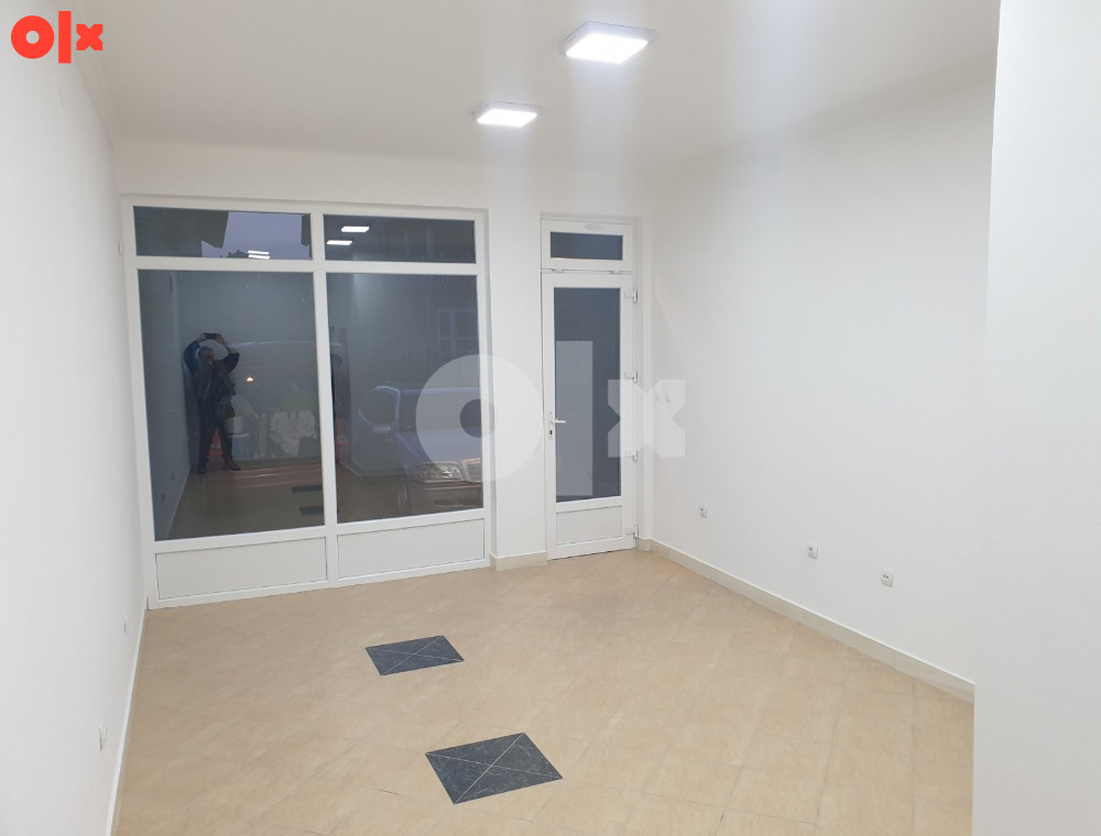 Na prodaju poslovni prostor Bijeljina