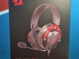 ReDragon Diomedes H386 Gaming slusalice