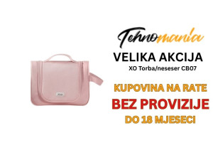 XO Torba/neseser CB07