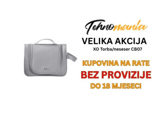 XO Torba/neseser CB07