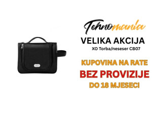 XO Torba/neseser CB07
