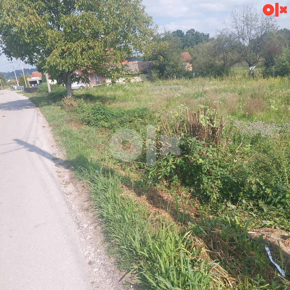 Zemljište Lukavac