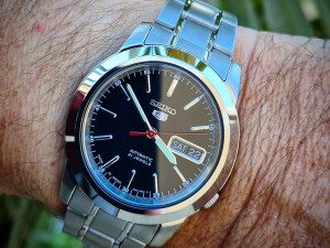 Seiko 5 SNKE53J1 Muški sat