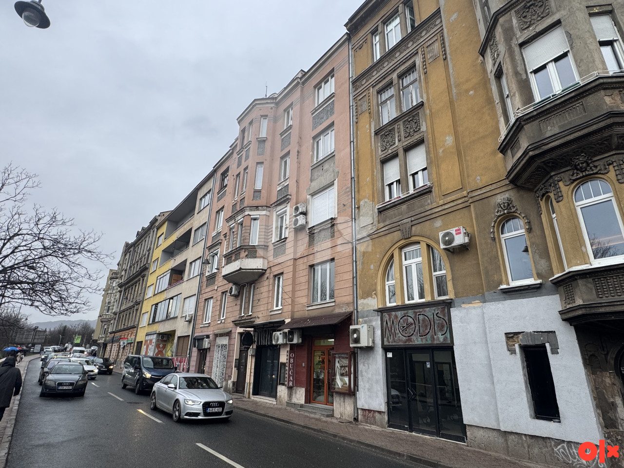 Dvosoban Stan Sarajevo - Centar 2