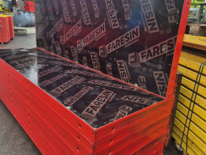 OPLATA  ZA ZIDOVE FARESIN