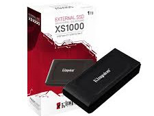 SDD EKSTERNI 1TB KINGSTON