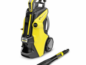 KARCHER Visokotlačni perač K7 Smart Control Flex