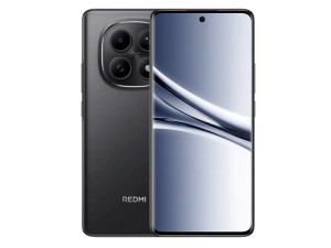 Xiaomi Redmi Note 15 8GB 256GB Black NFC EU