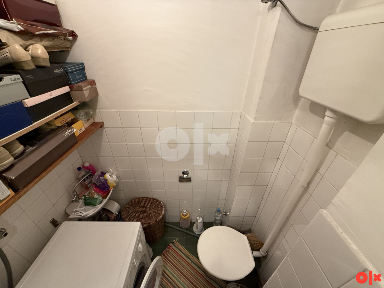 Troiposoban stan, Franjevačka, 71m2 I Sky 13