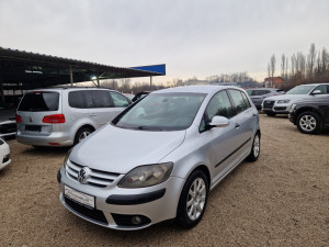 Volkswagen  Golf 5 Plus dizel 1.9 TDI