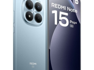 XIAOMI REDMI NOTE 15 PRO + 12/512GB GB NOVOO
