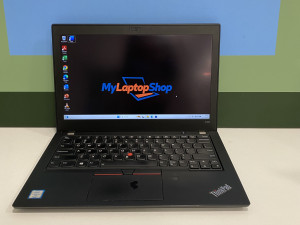 Lenovo ThinkPad X280 Touchscreen i5-8350U 8/256GB