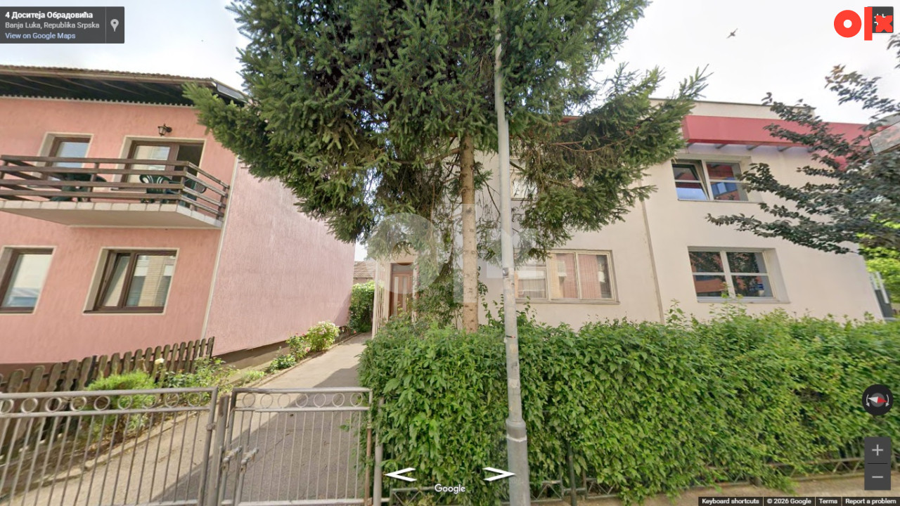 Namještena soba u centru grada - Banja Luka 3