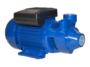 NovoTerm jednostepena pumpa za vodu NTP50M 750W