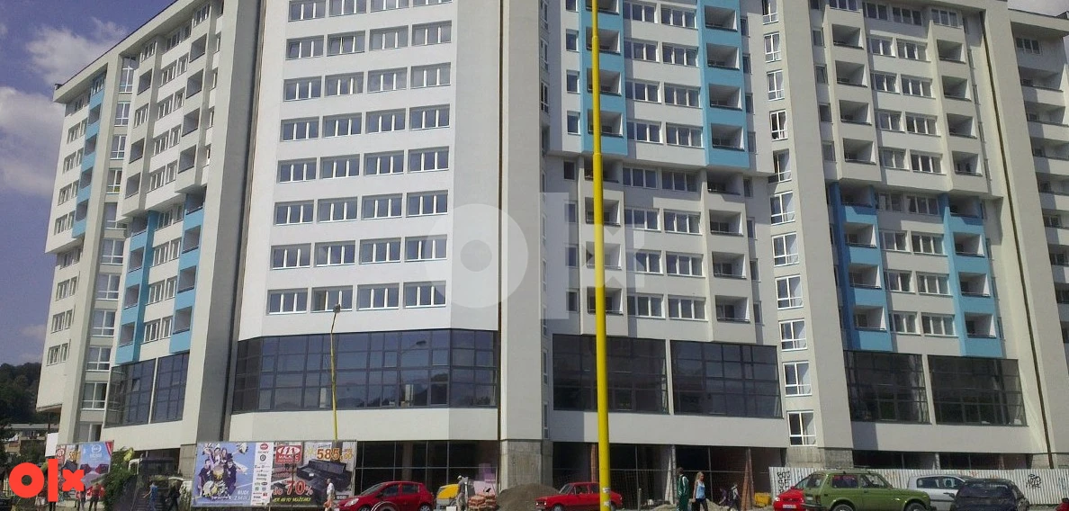 Parking mjesto SPO Stadion Tušanj